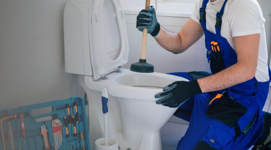 Local 24/7 Emergency Plumbing in Chimney Rock, NC